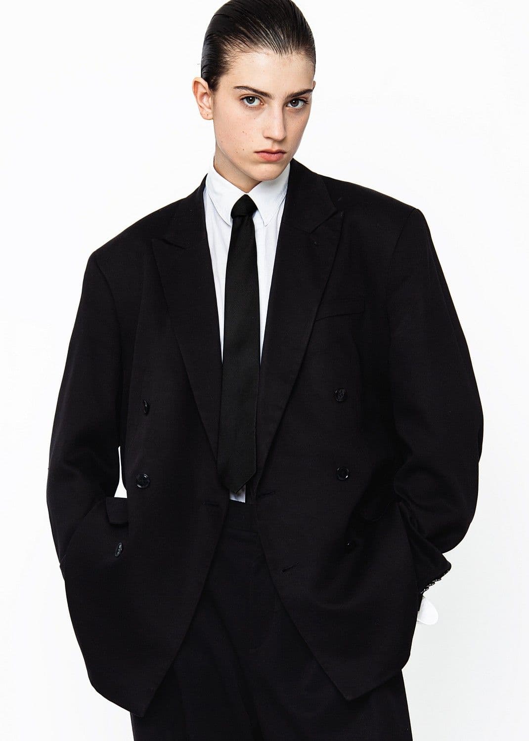 Photo de Ambre Roumeau