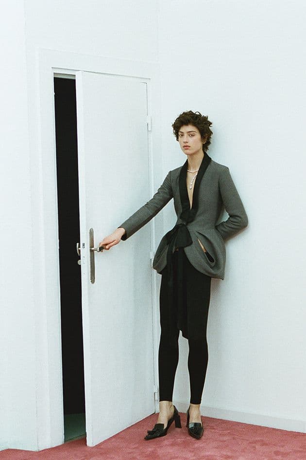 Photo de Ambre Roumeau