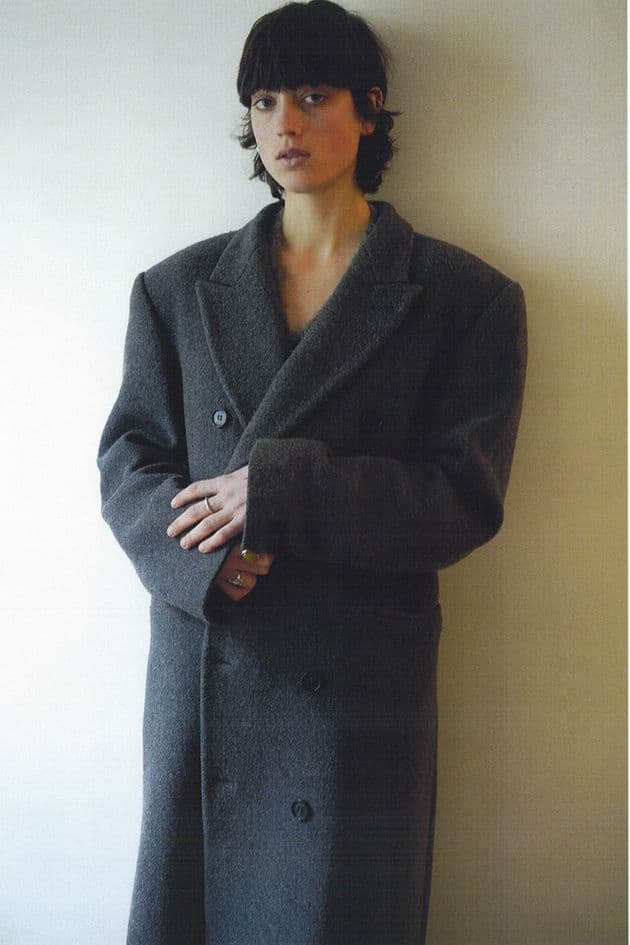 Photo de Ambre Roumeau