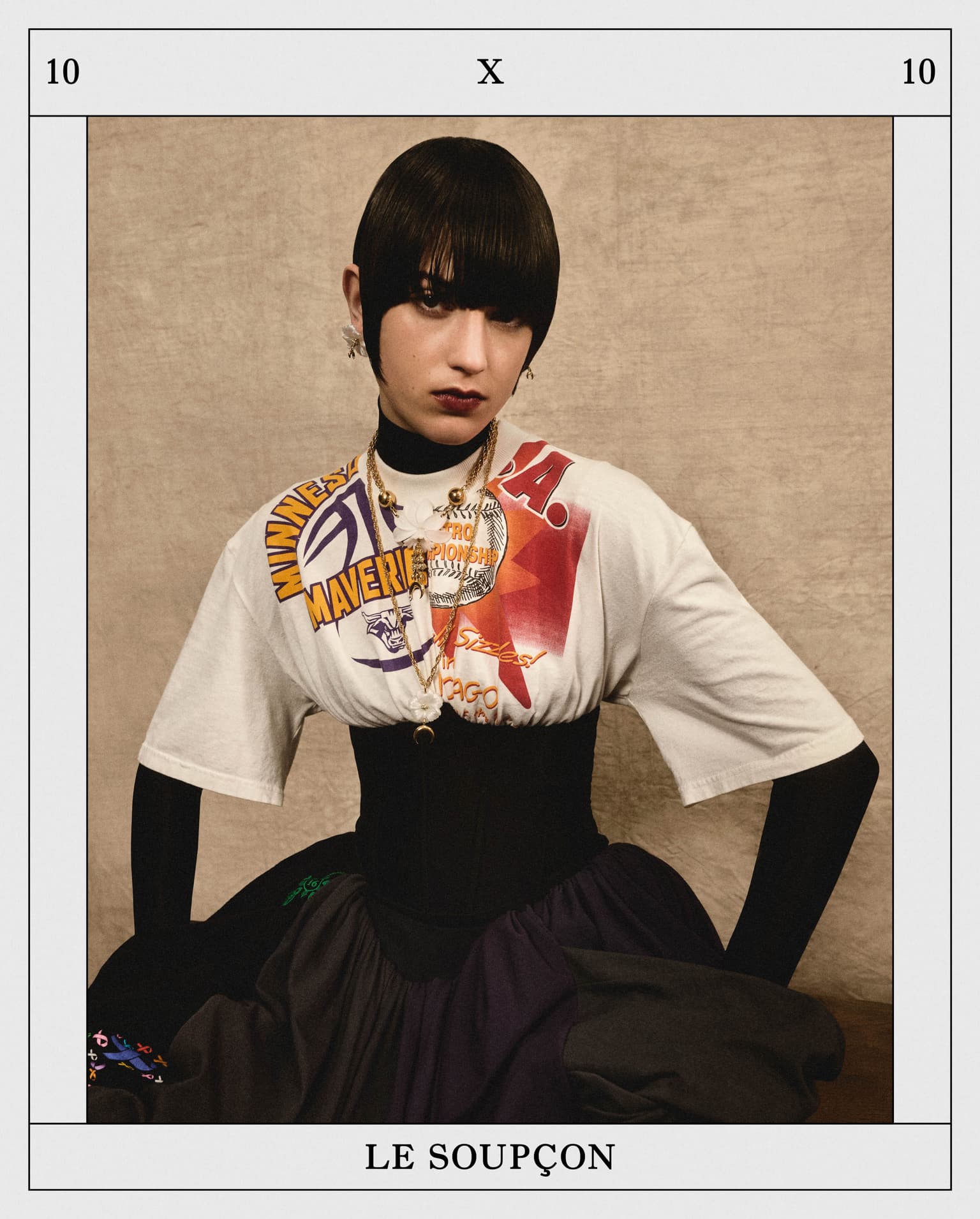 Photo de Ambre Roumeau