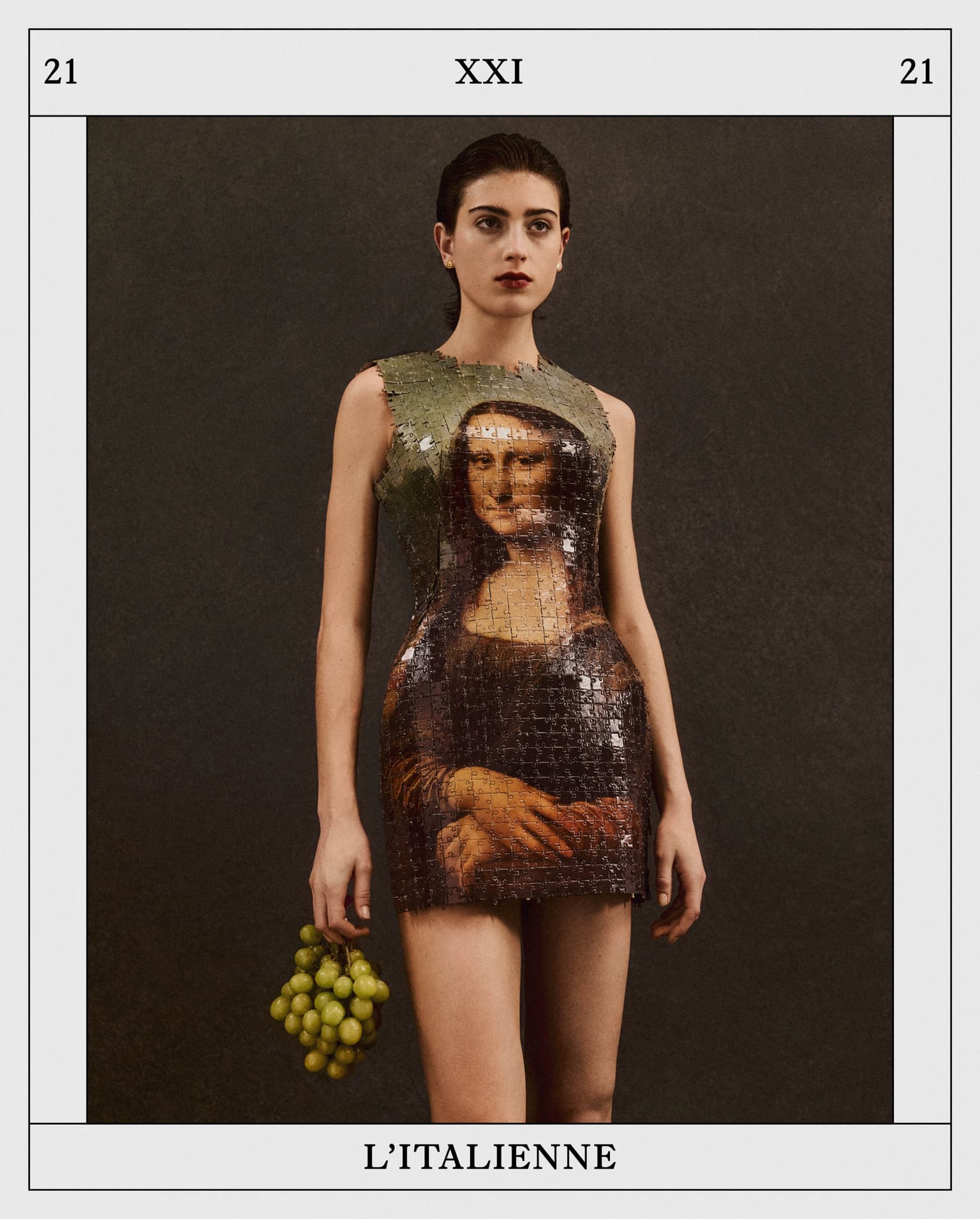 Photo de Ambre Roumeau