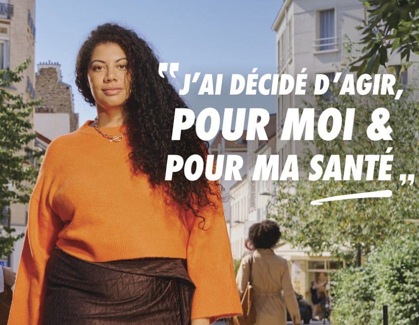 Photo de Amélie D