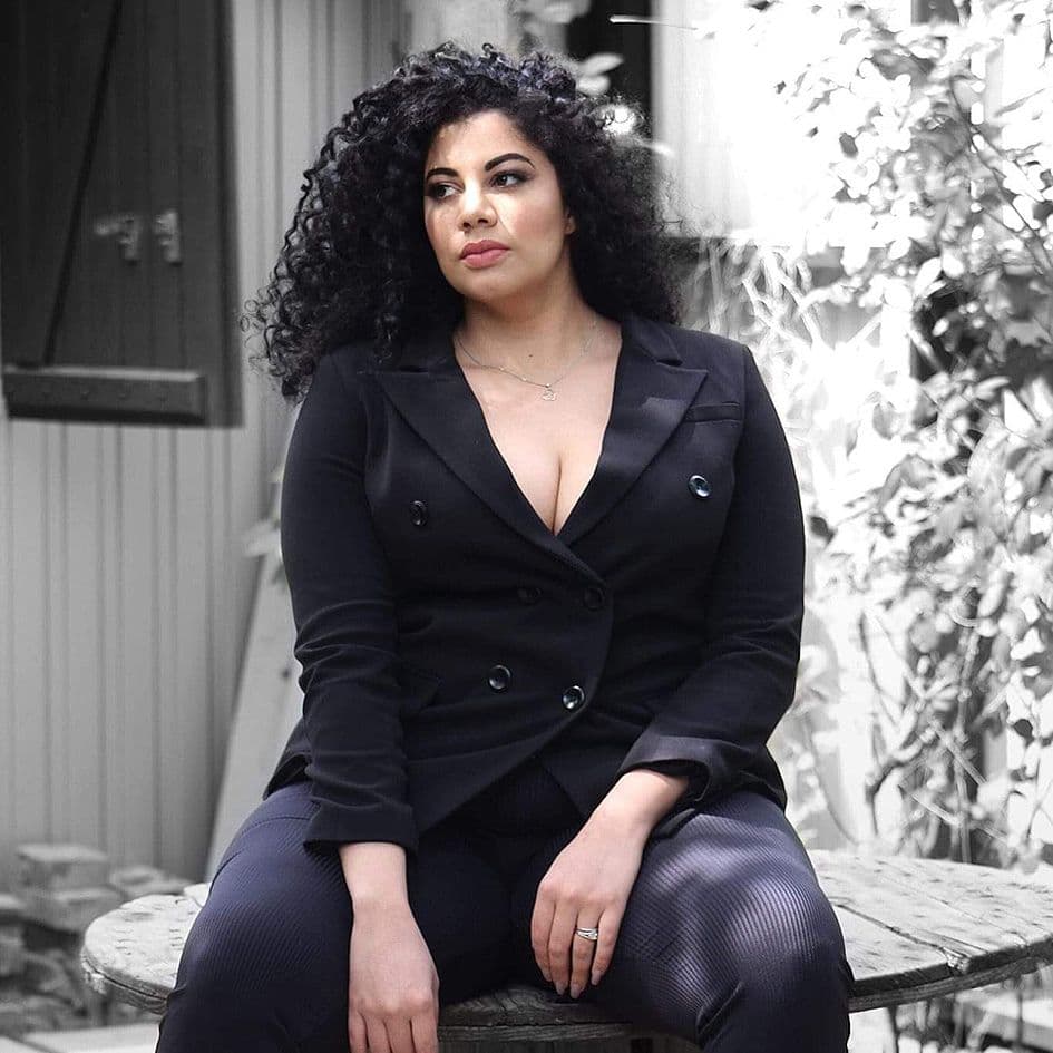 Photo de Amélie D