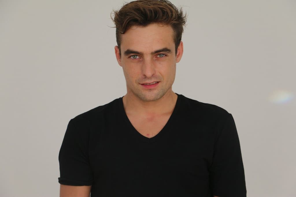 Photo de Andoni