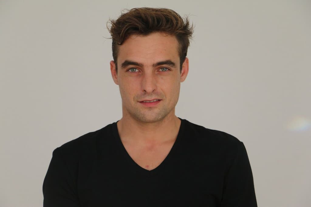 Photo de Andoni