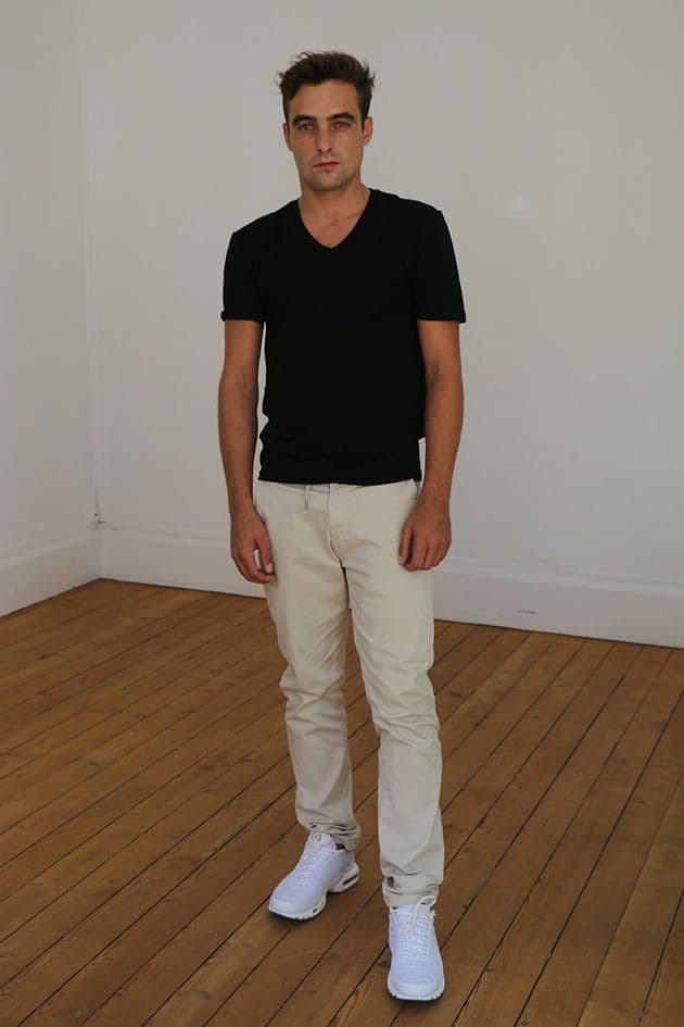 Photo de Andoni