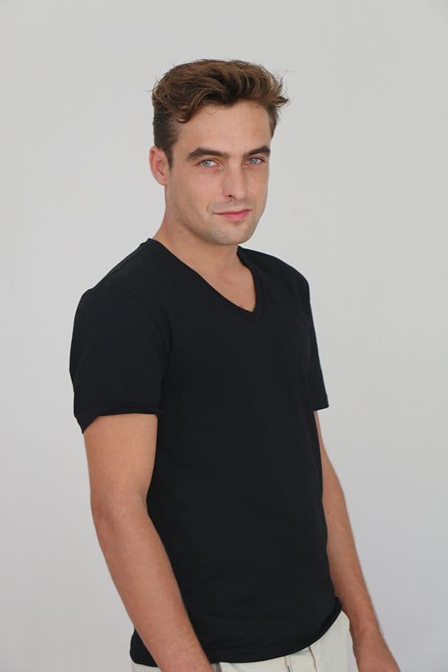 Photo de Andoni