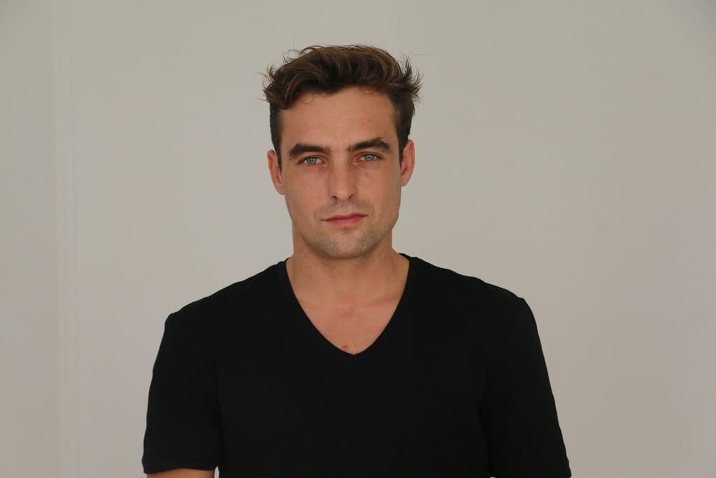 Photo de Andoni