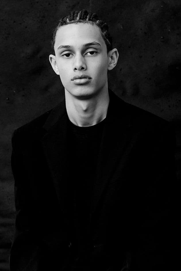 Photo de Andrea Hoarau
