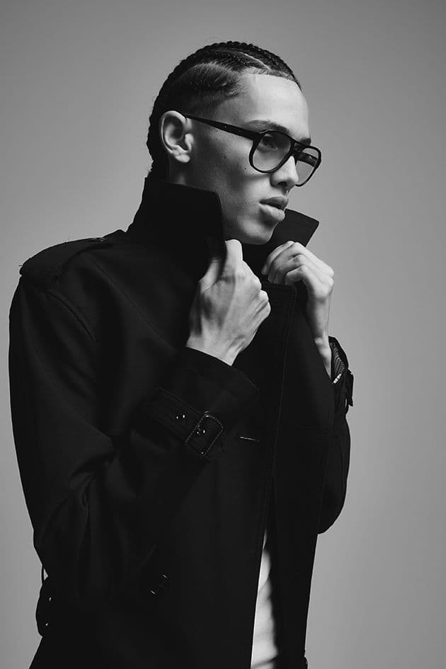 Photo de Andrea Hoarau