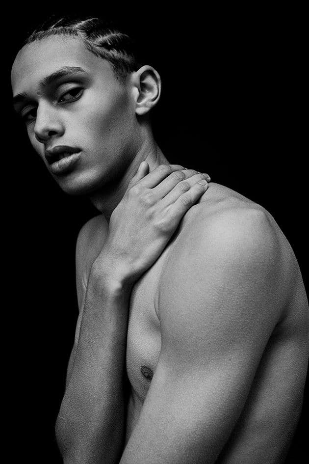 Photo de Andrea Hoarau