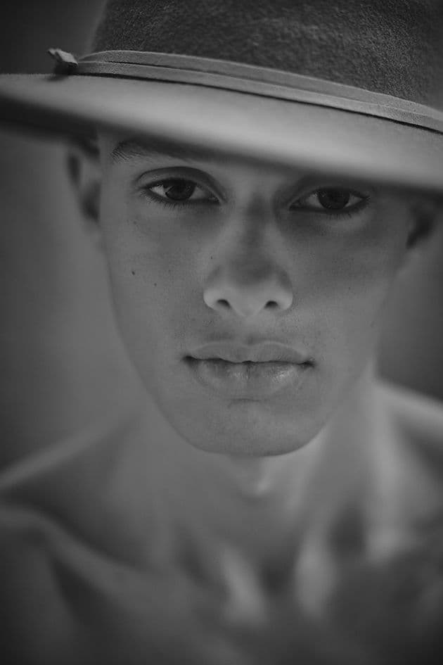 Photo de Andrea Hoarau