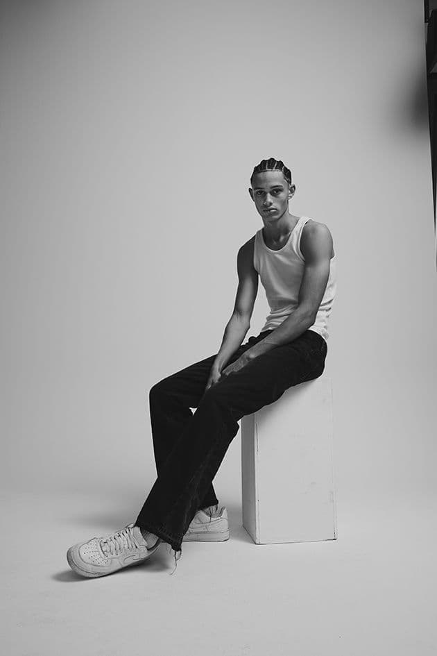 Photo de Andrea Hoarau