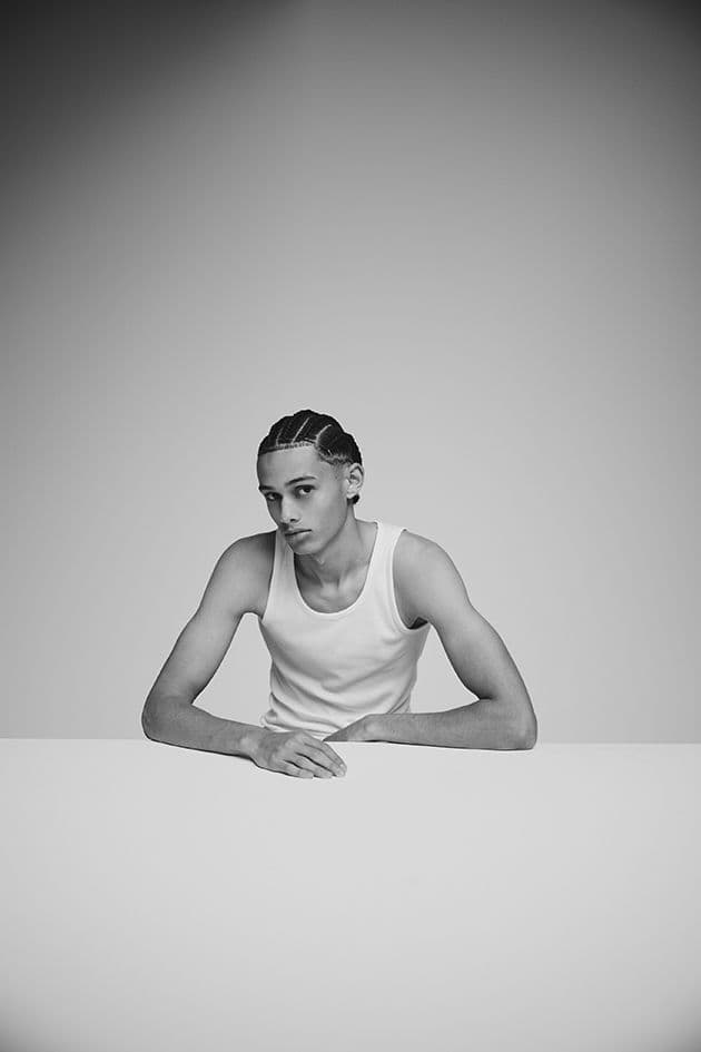 Photo de Andrea Hoarau