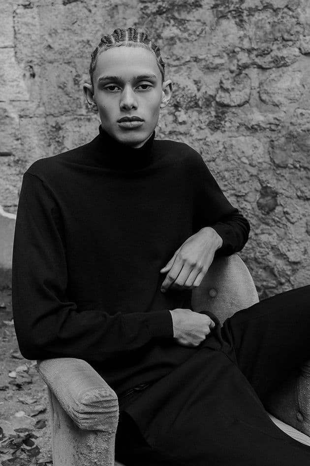 Photo de Andrea Hoarau