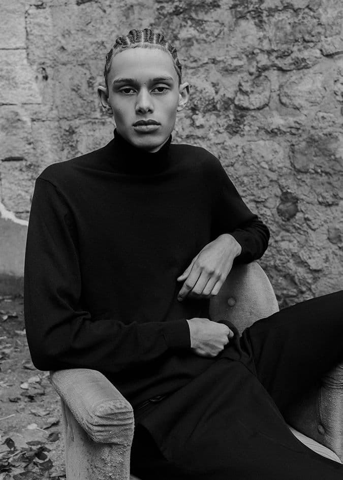 Photo de Andrea Hoarau