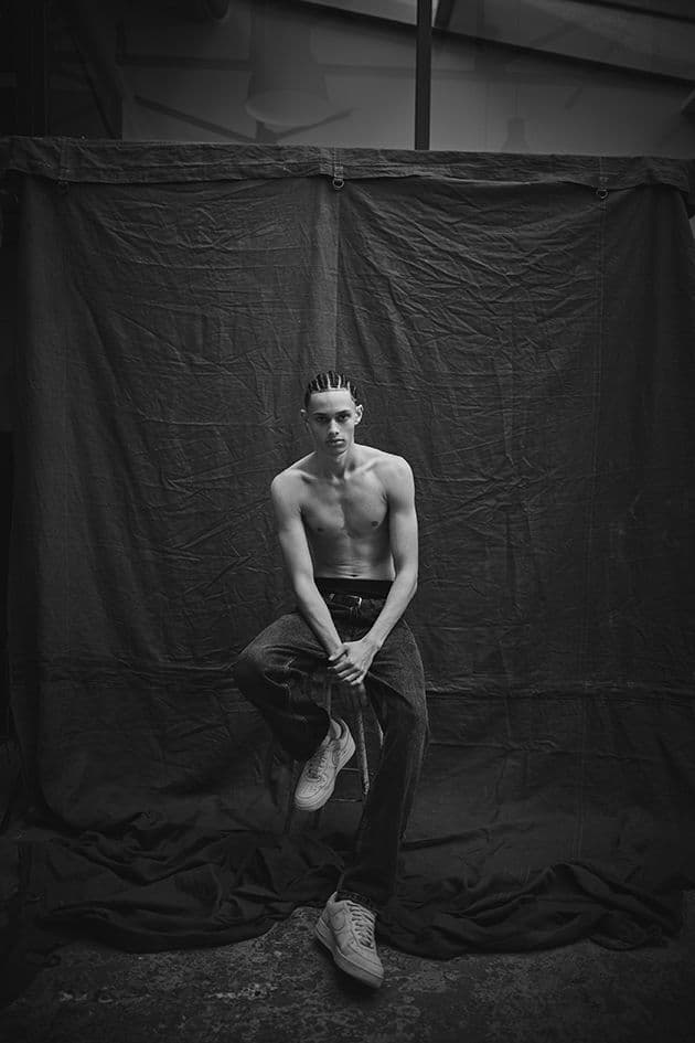 Photo de Andrea Hoarau