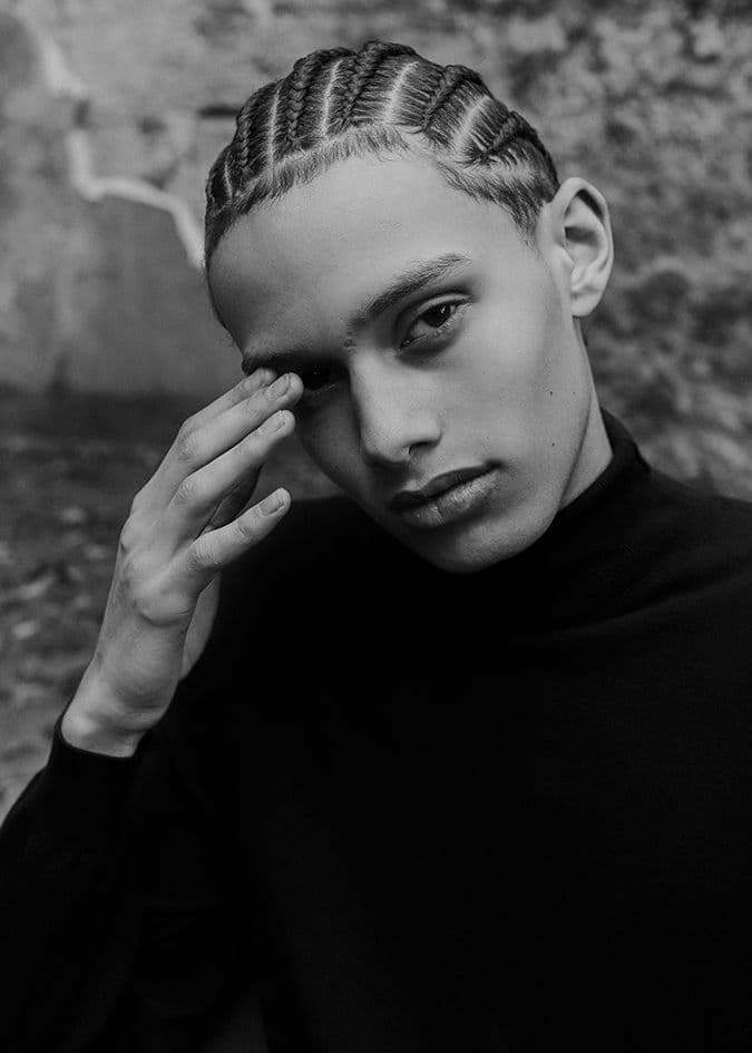 Photo de Andrea Hoarau