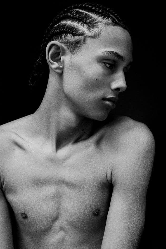 Photo de Andrea Hoarau