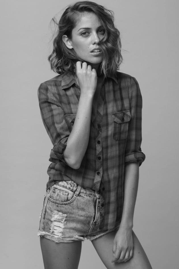 Photo de Andrea H