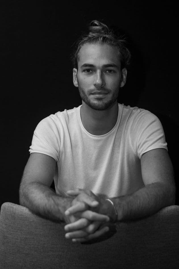 Photo de Andy