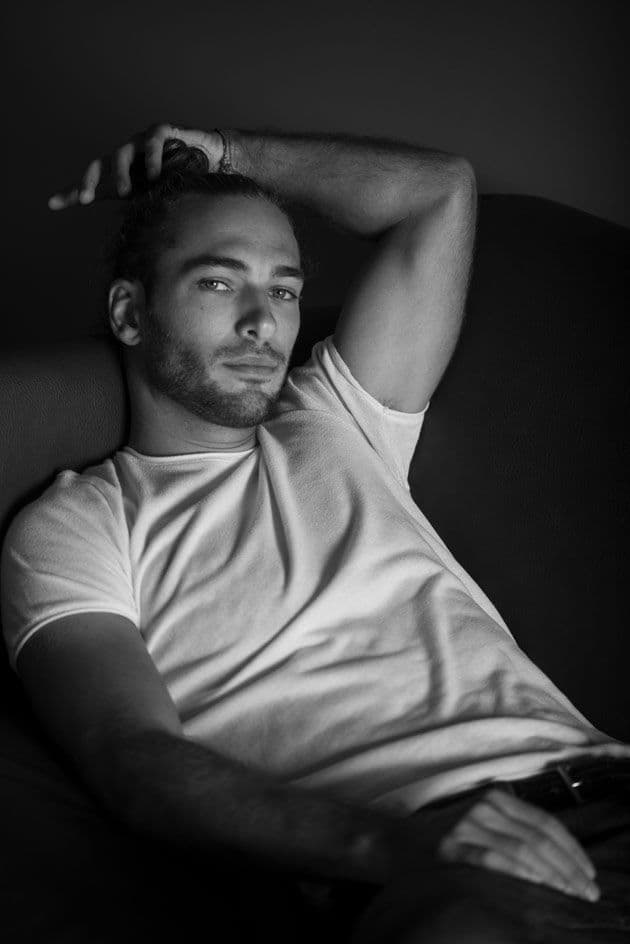 Photo de Andy
