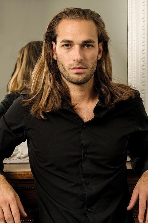 Photo de Andy 