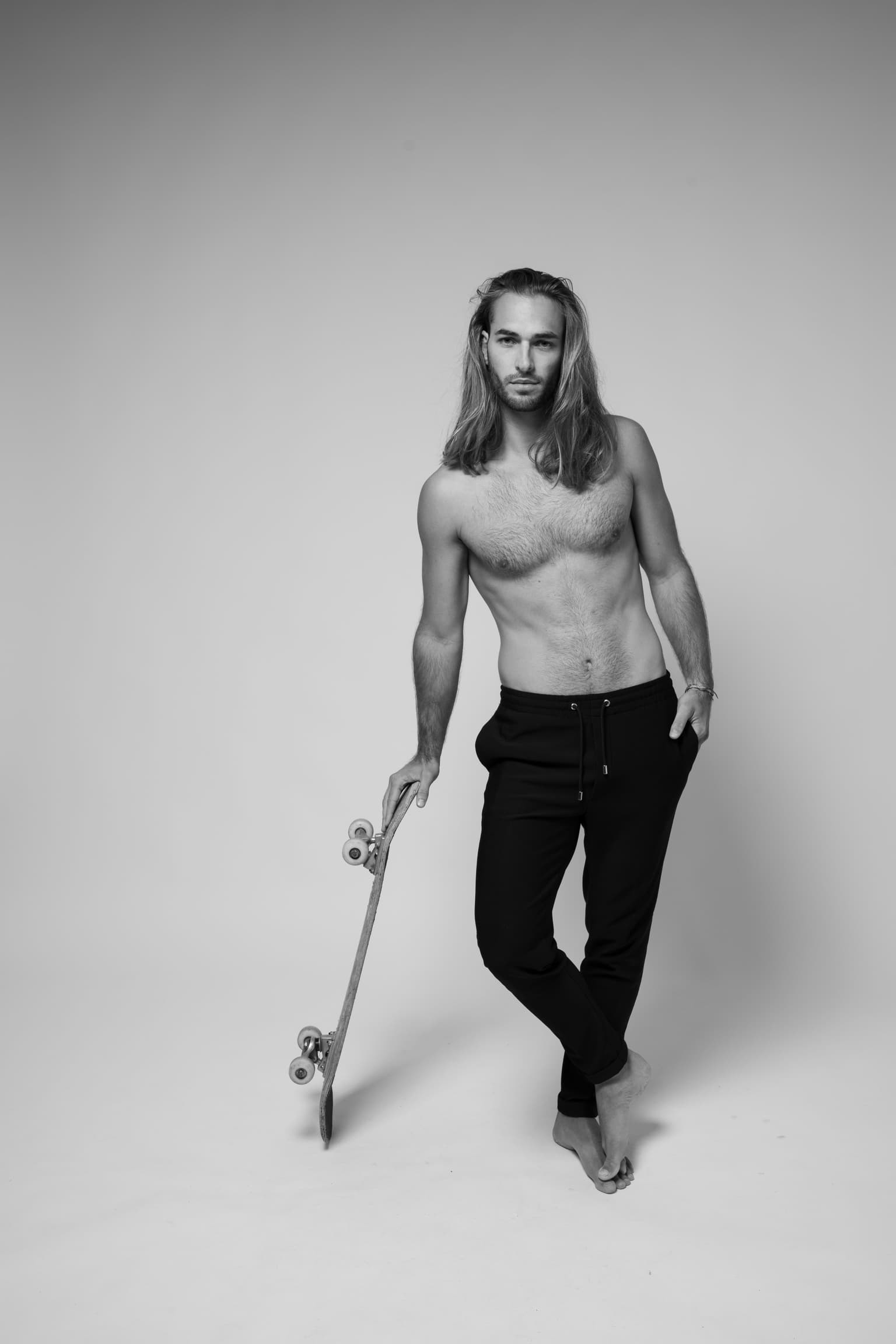 Photo de Andy