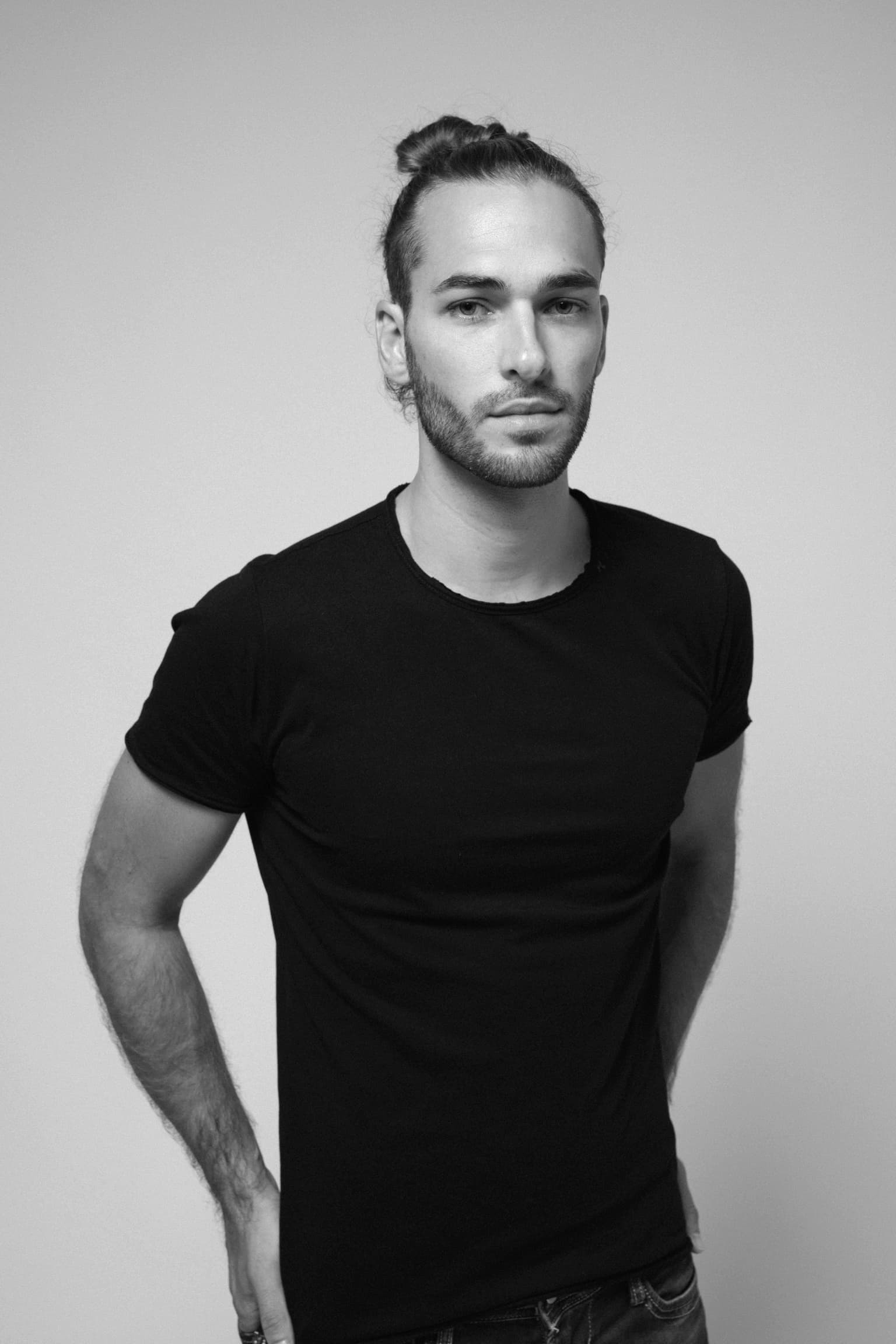 Photo de Andy