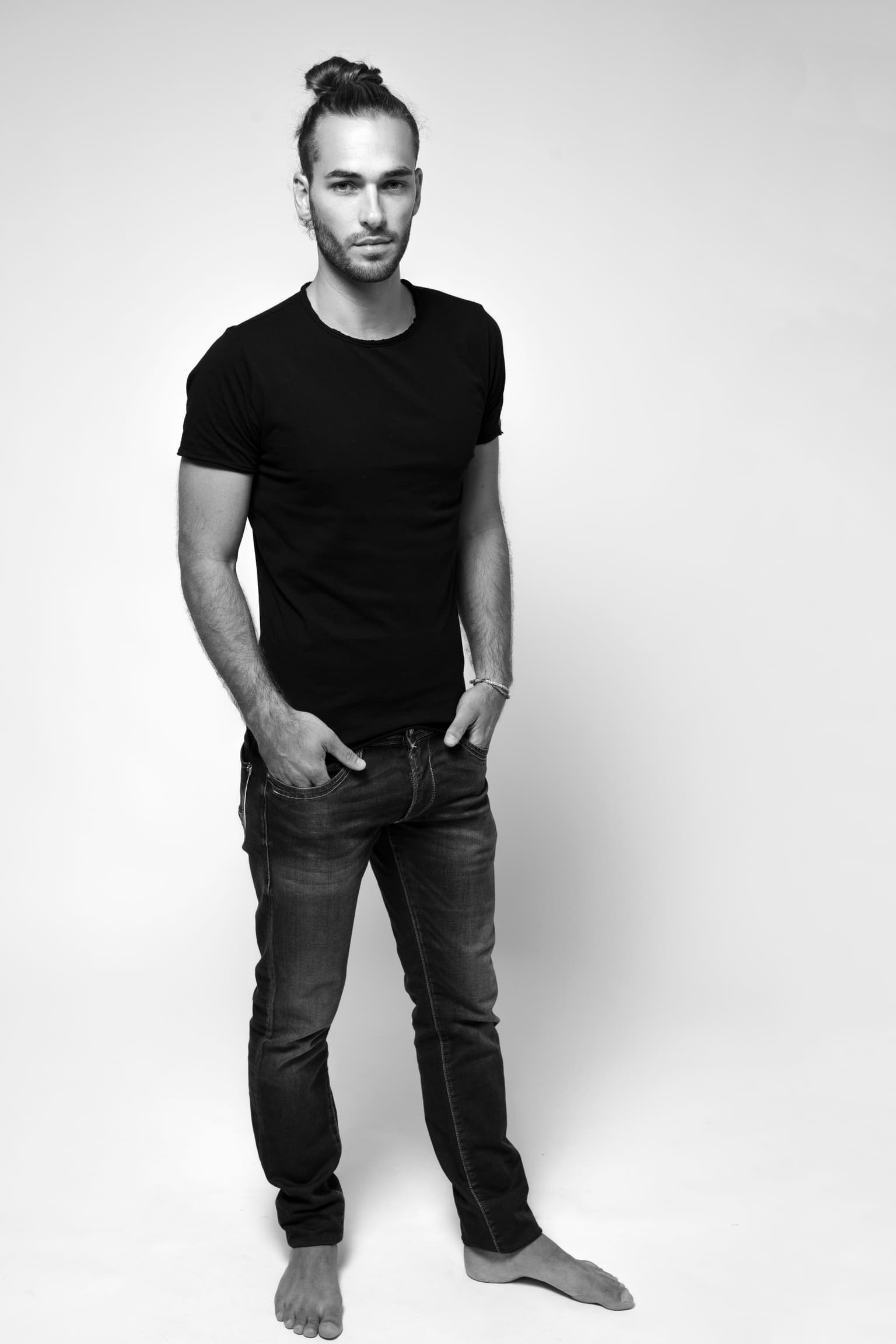 Photo de Andy