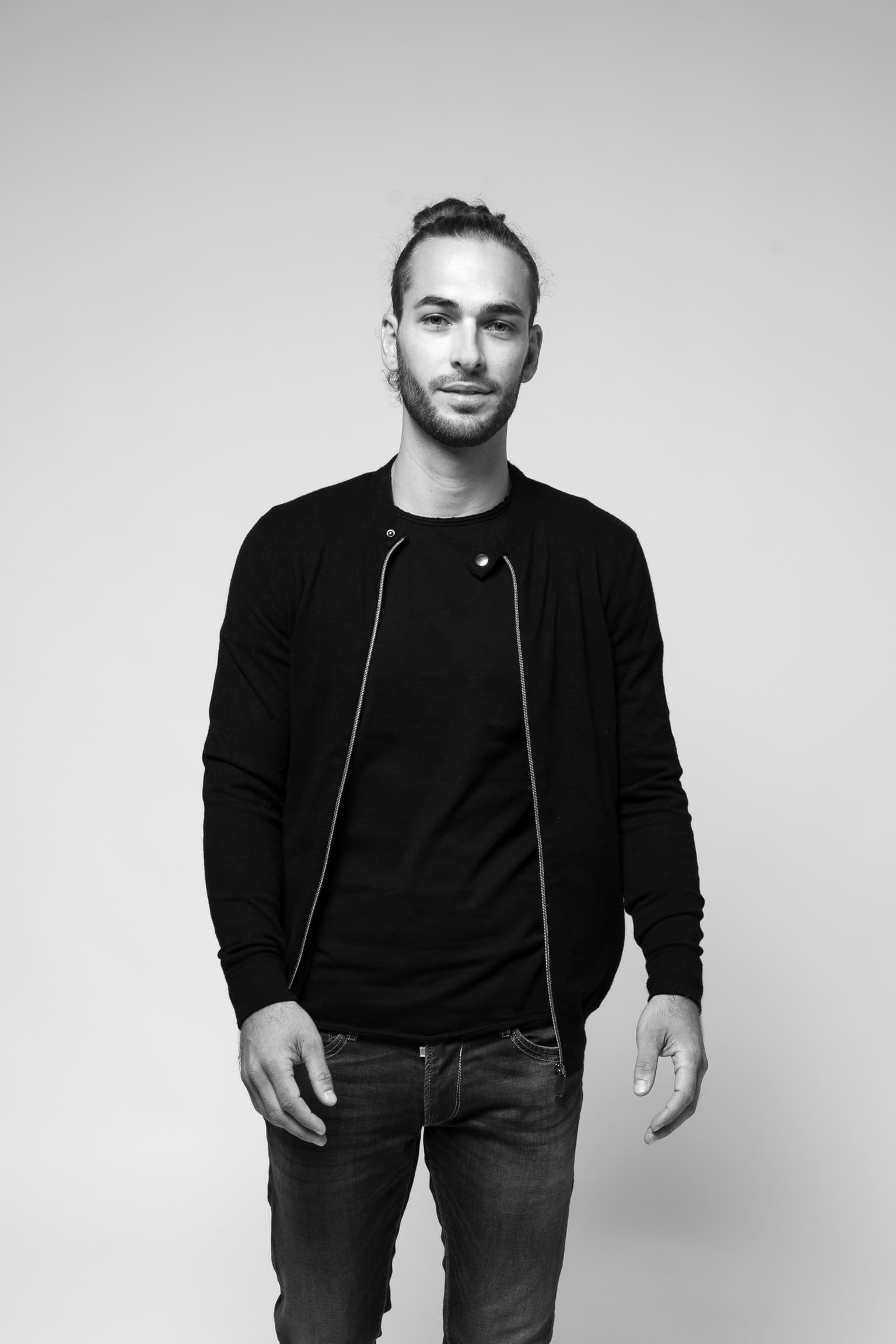 Photo de Andy