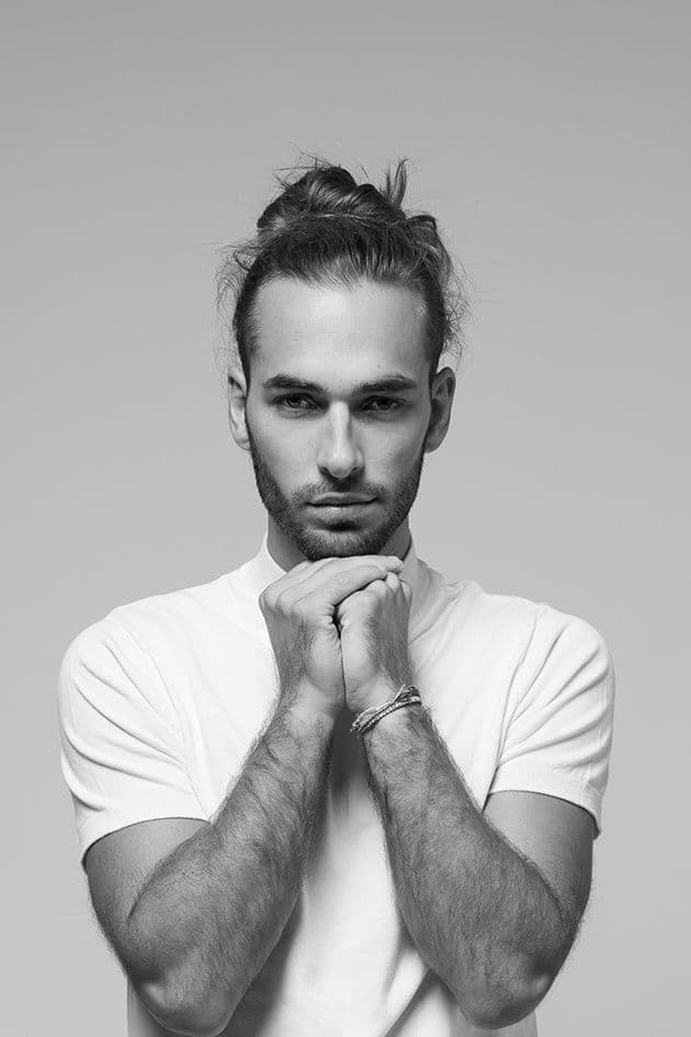 Photo de Andy 