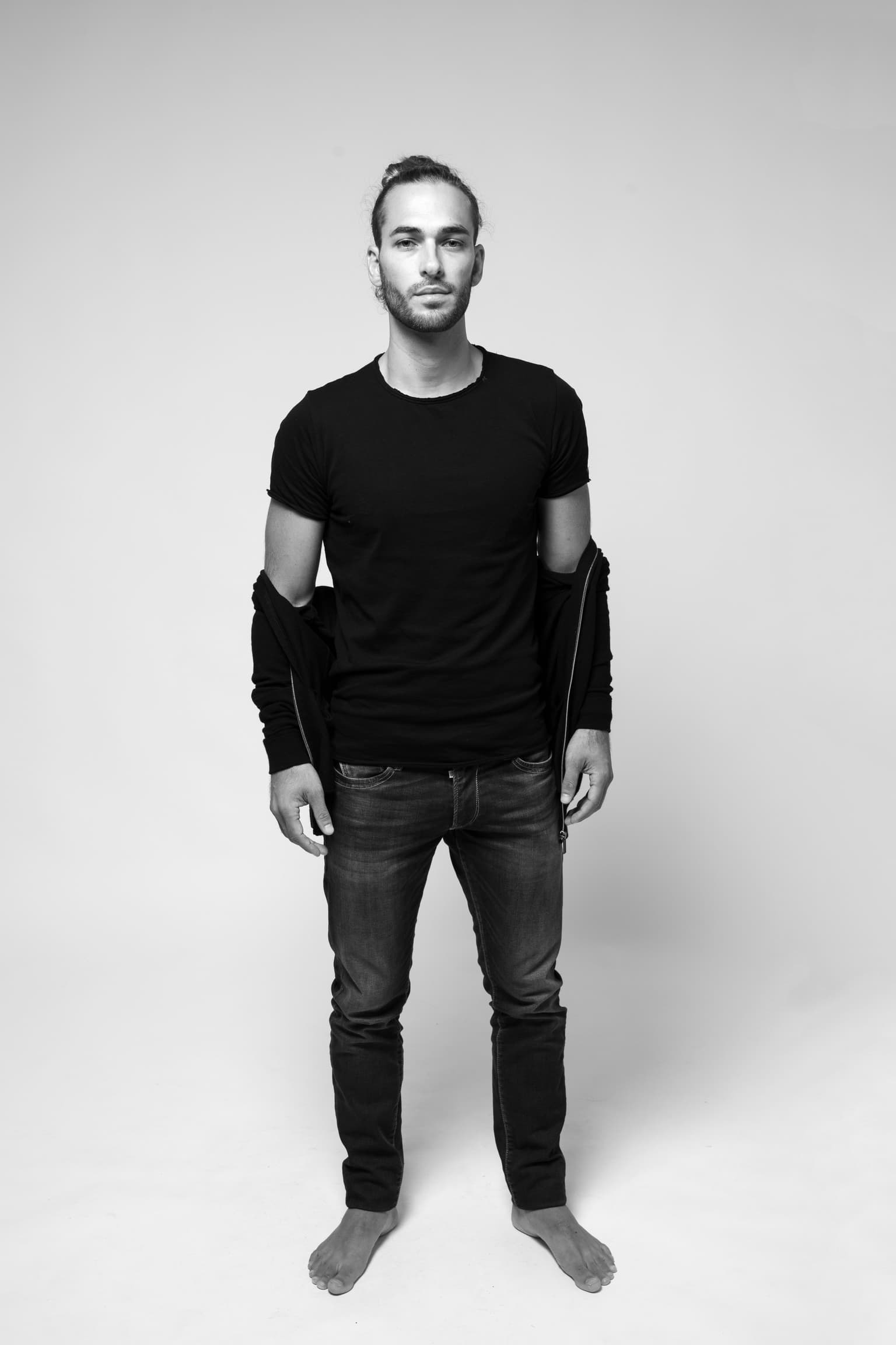 Photo de Andy