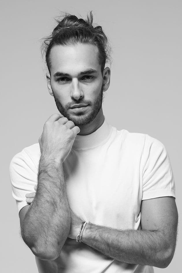 Photo de Andy 