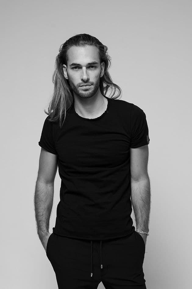 Photo de Andy 