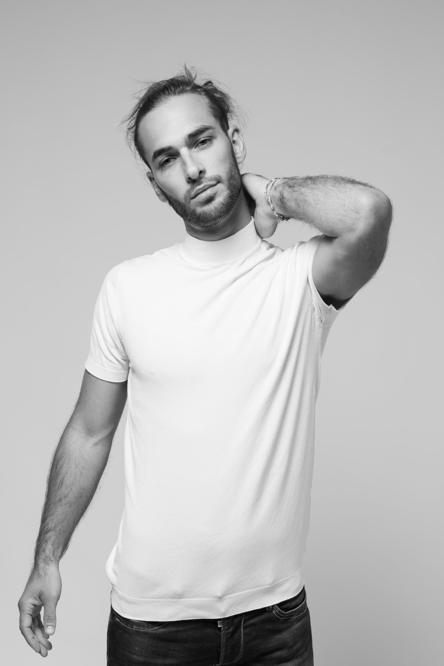 Photo de Andy