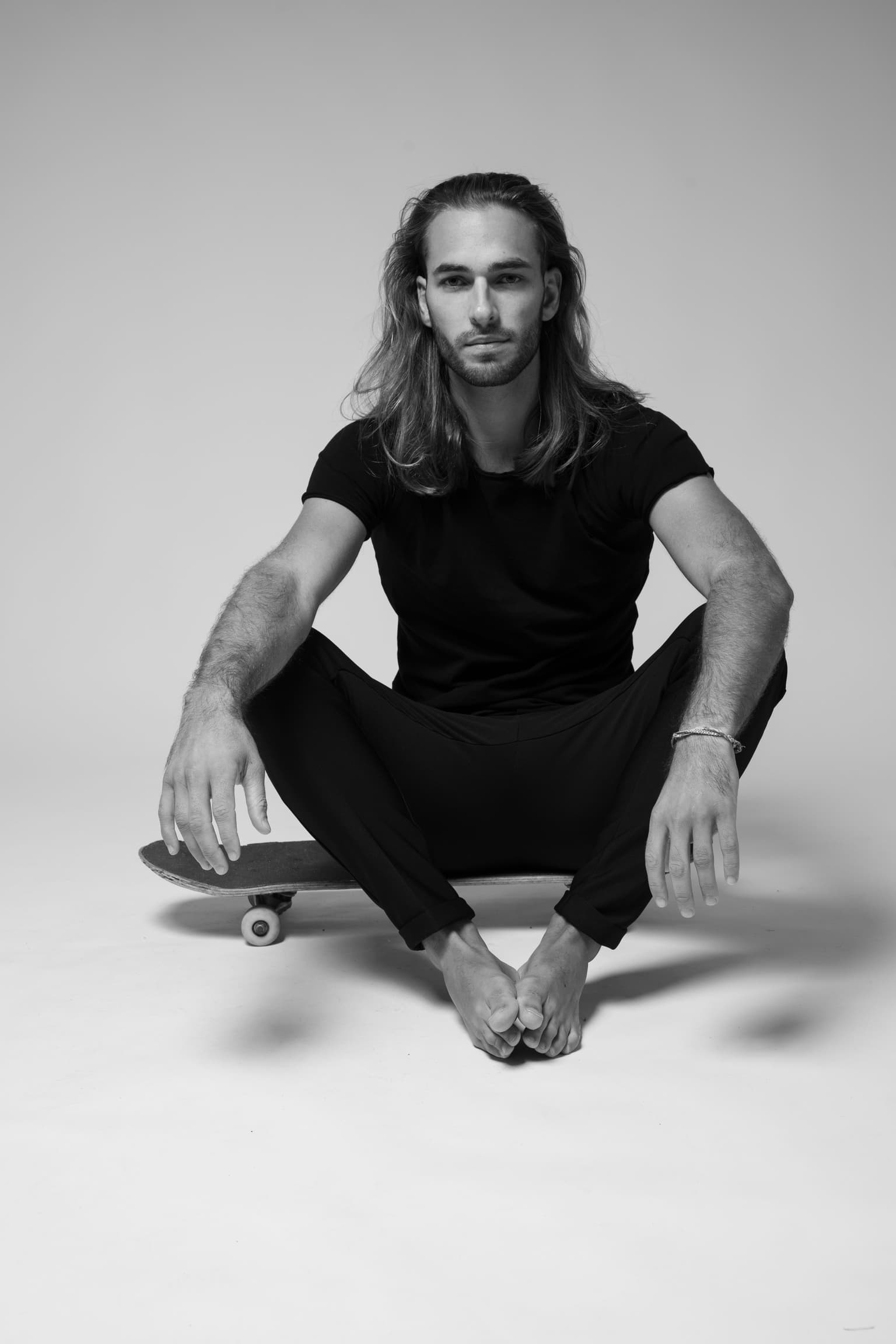 Photo de Andy