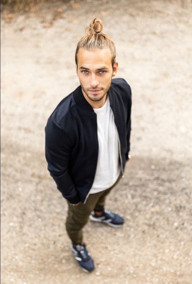 Photo de Andy