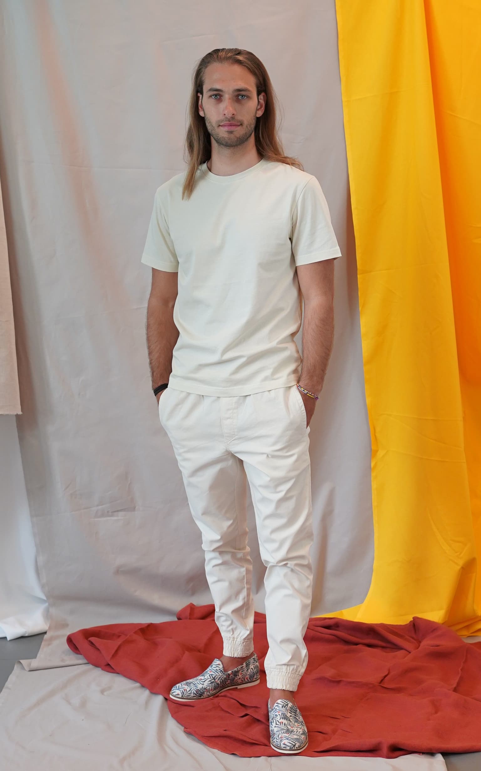 Photo de Andy