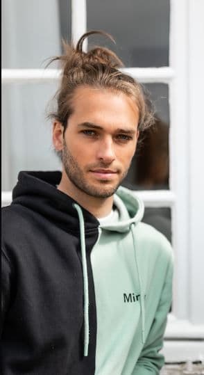 Photo de Andy