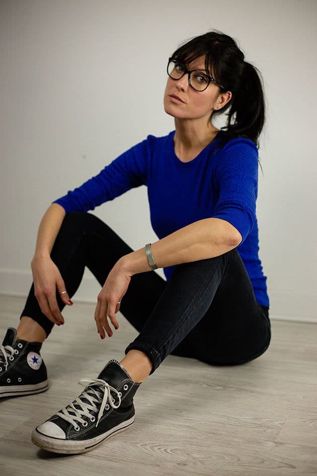 Photo de Angie