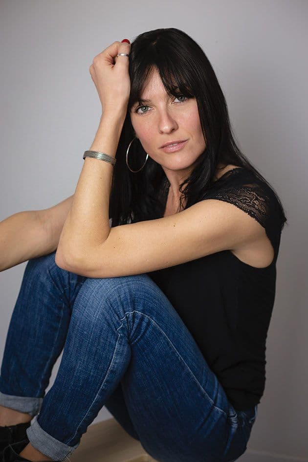 Photo de Angie