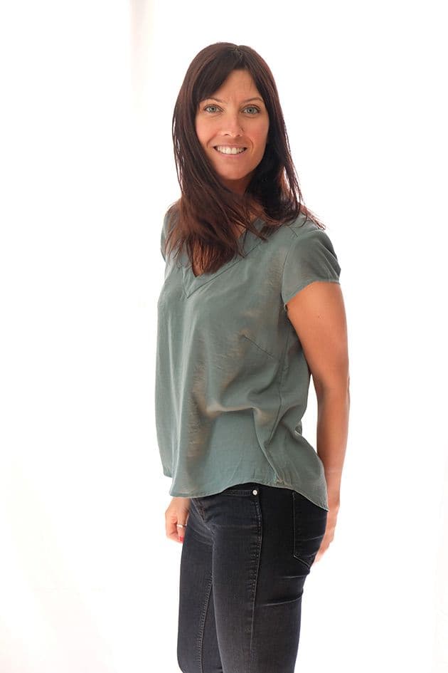 Photo de Angie