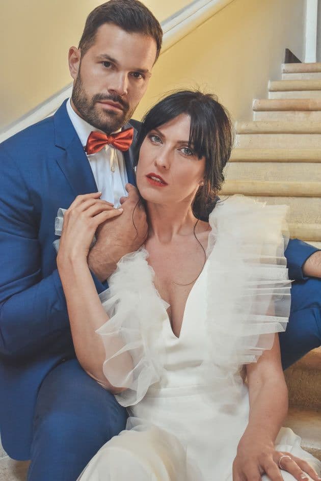 Photo de Angie