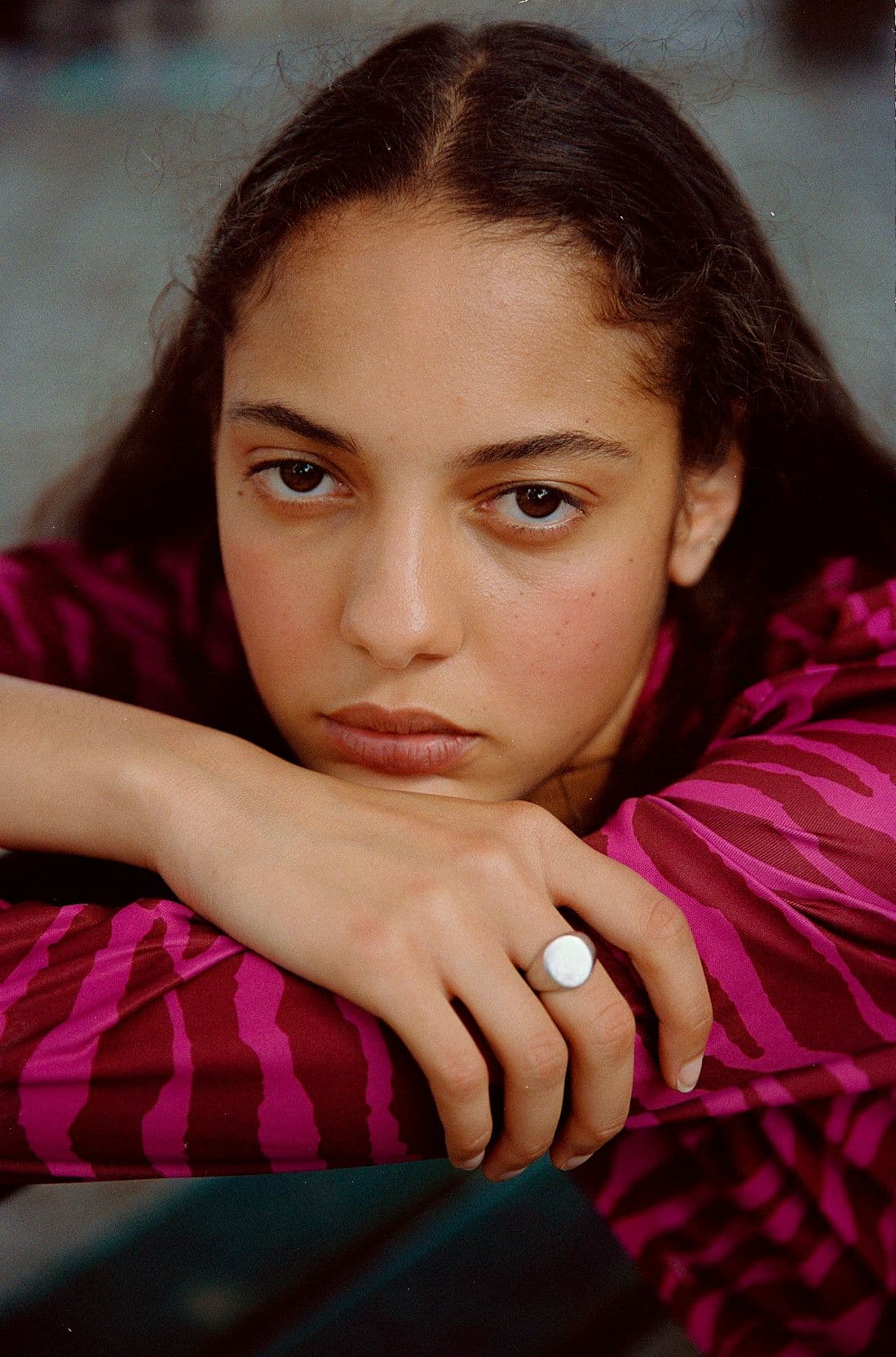 Photo de Annabelle Pouilly 