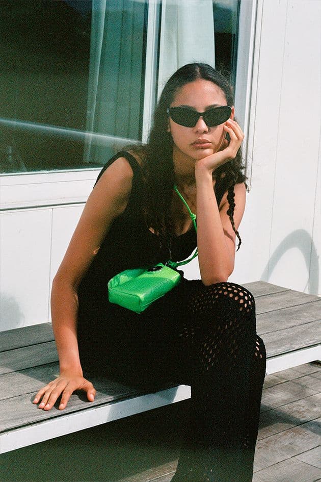 Photo de Annabelle Pouilly 