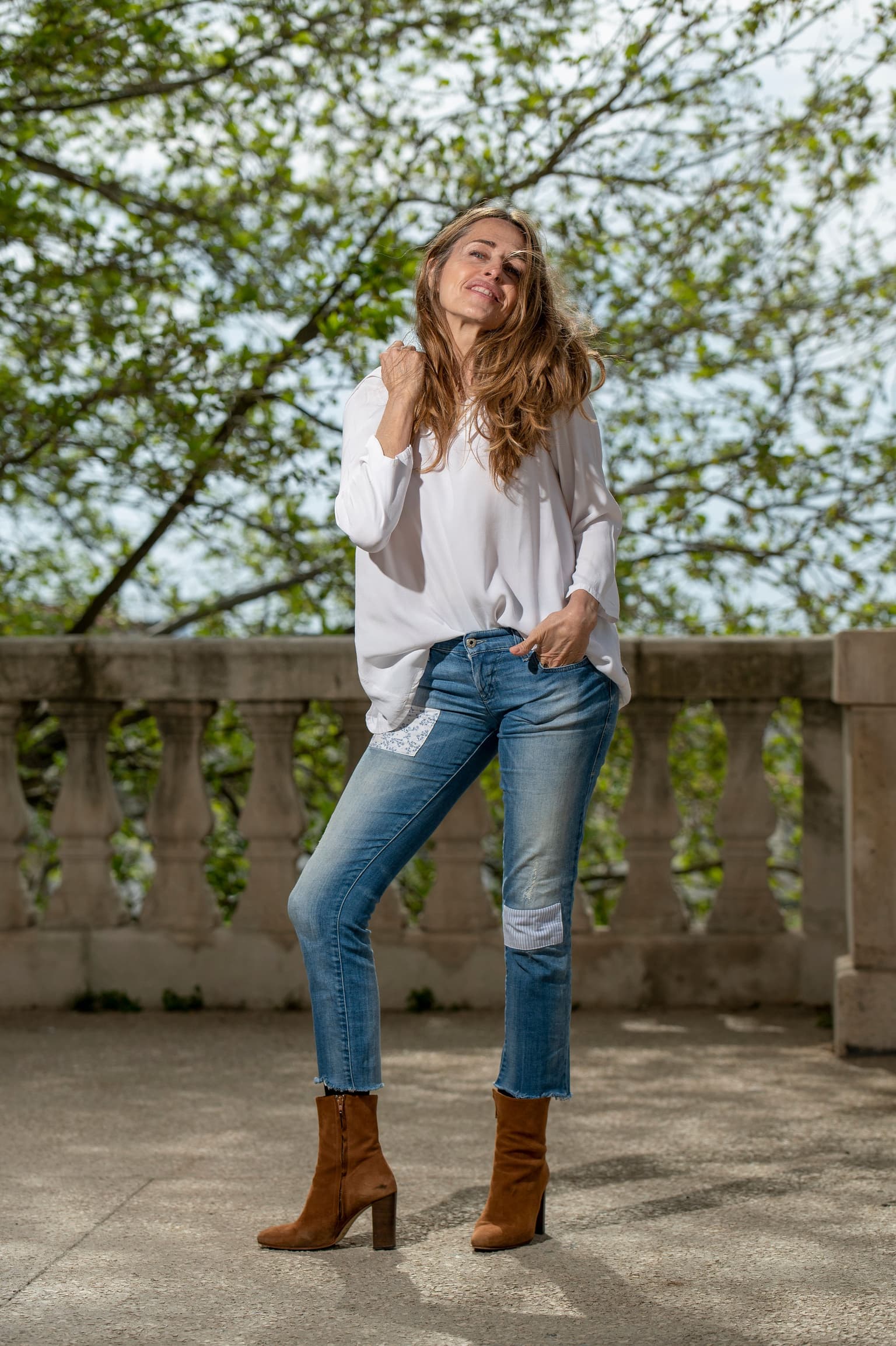 Photo de Anne