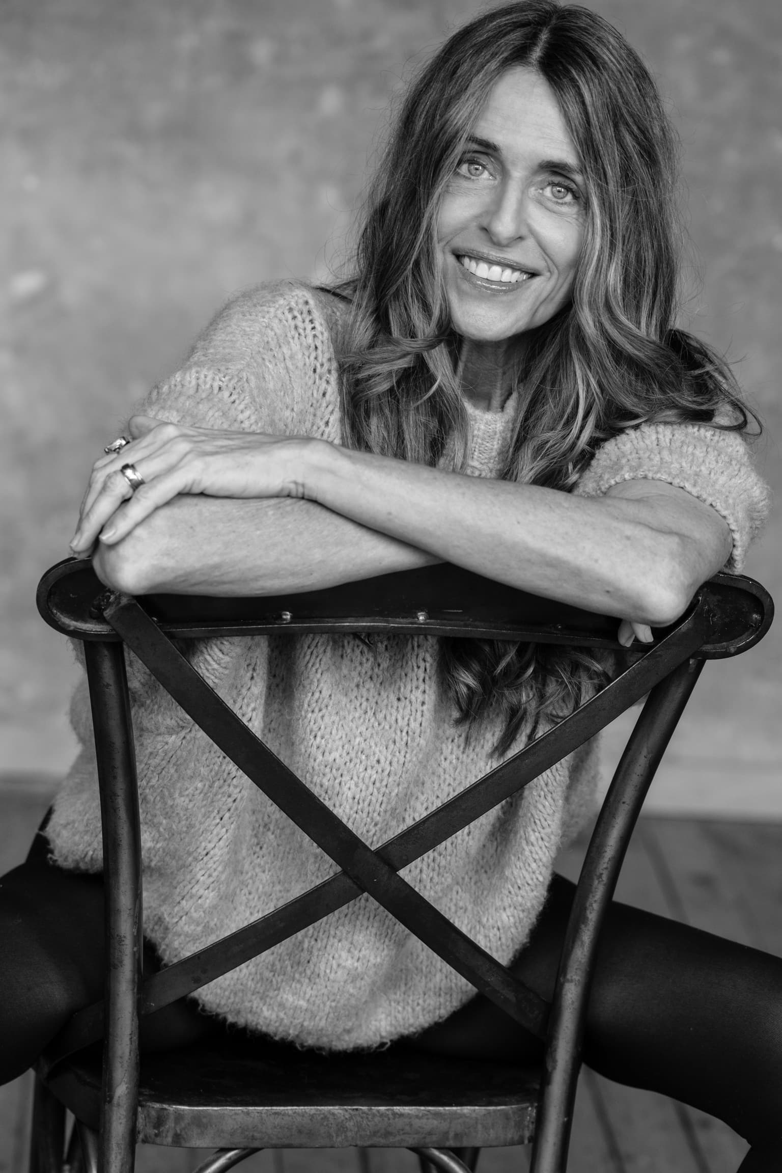 Photo de Anne