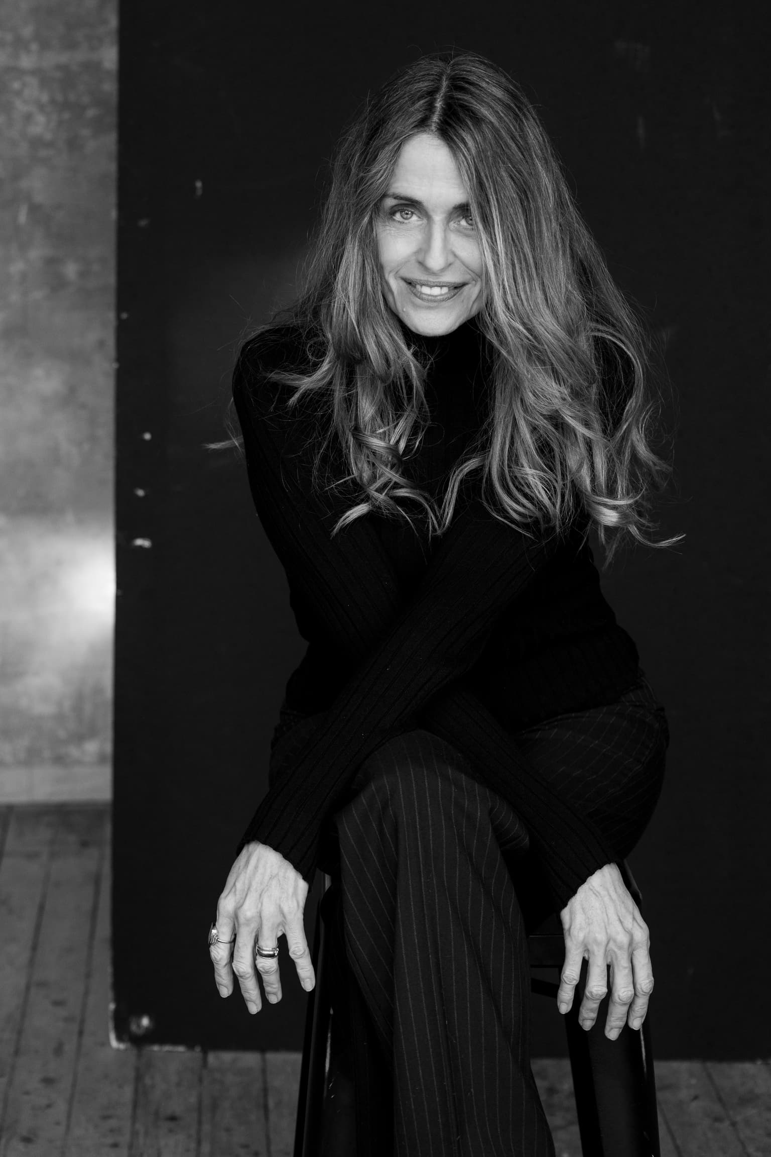 Photo de Anne