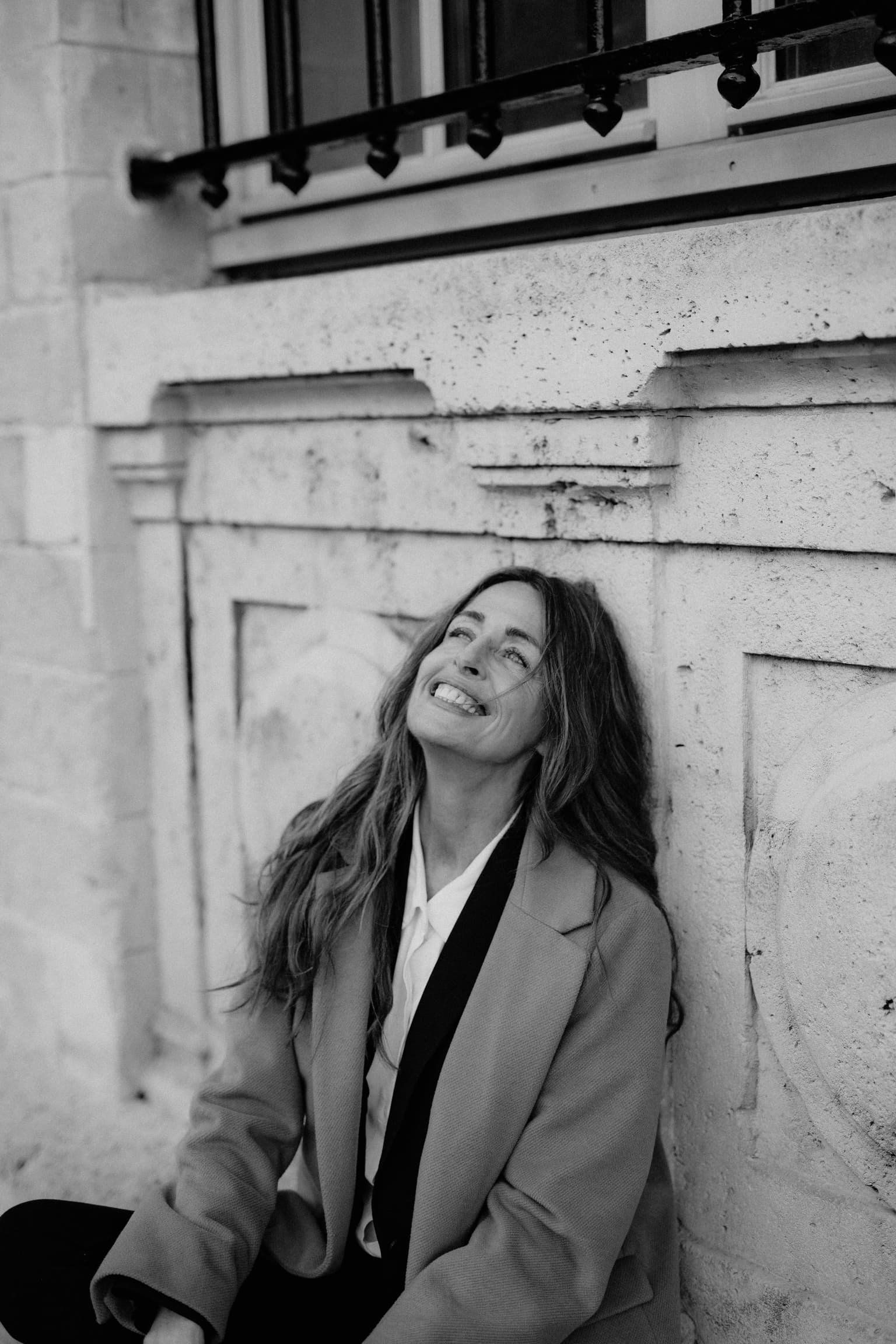 Photo de Anne